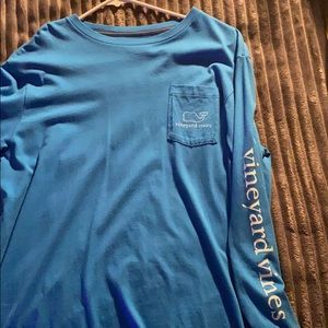 Because it is to small on me